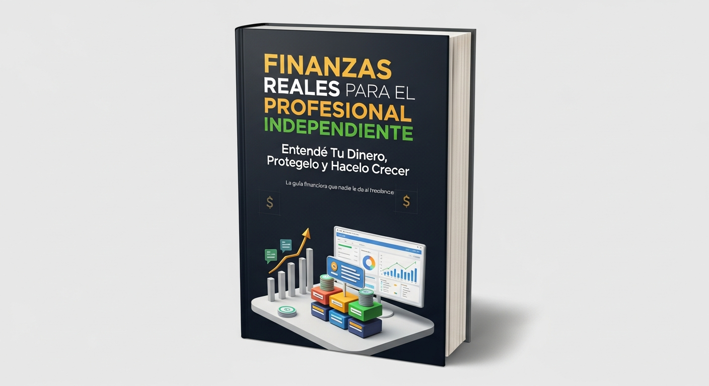 Upssell 2 Finanzas reales para el profesional independiente.